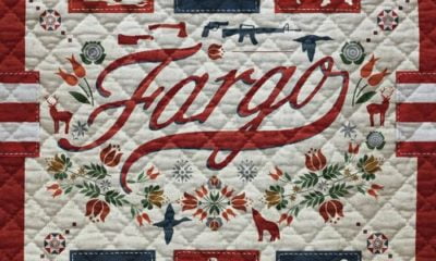 Zdjęcie okładkowe wpisu: Fargo – znamy datę premiery 4. sezonu!