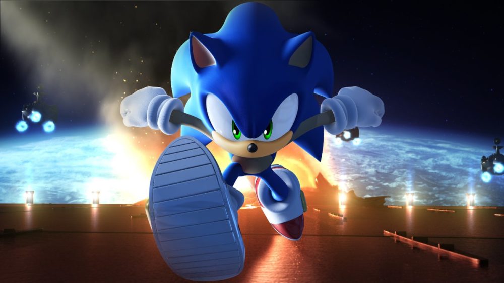 Zdjęcie okładkowe wpisu: Sonic – Junkie XL odpowiedzialny za soundtrack do adaptacji live-action przygód niebieskiego jeża!