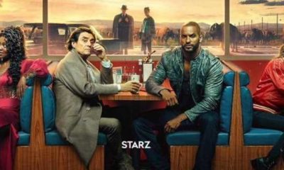 Zdjęcie okładkowe wpisu: Amerykańscy bogowie – oto postacie z 2. sezonu na nowych plakatach