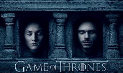 Zdjęcie okładkowe wpisu: Gra o tron – George R.R. Martin przyznał, że finał serialu rozminął się z jego wizją