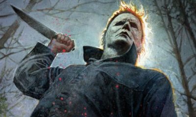 Zdjęcie okładkowe wpisu: Halloween 2 ma już scenarzystę!