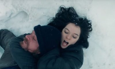 Zdjęcie okładkowe wpisu: Hanna – spot z Super Bowl nowego serialu od Amazon