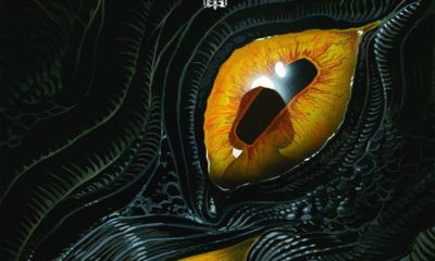 Zdjęcie okładkowe wpisu: Dwie nowości od Mucha Comics