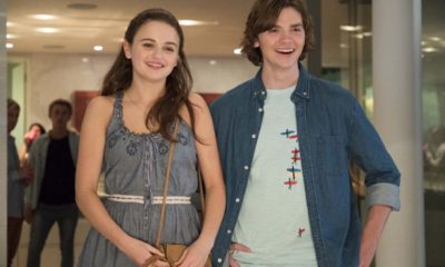 Zdjęcie okładkowe wpisu: Co oglądamy na Netflix? Obie części The Kissing Booth otwierają i zamykają listę