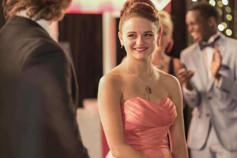 Zdjęcie okładkowe wpisu: The Kissing Booth – będzie sequel nastoletniej komedii romantycznej!