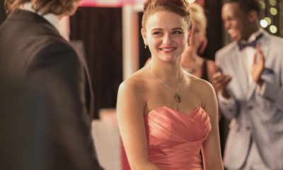 Zdjęcie okładkowe wpisu: The Kissing Booth – będzie sequel nastoletniej komedii romantycznej!