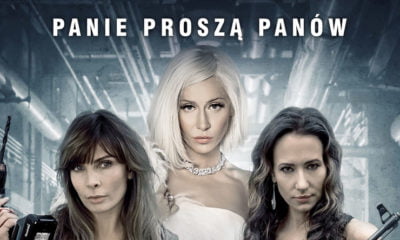 Zdjęcie okładkowe wpisu: Najpopularniejsze filmy weekendu 22.02-24.02. Kobiety Mafii 2 na szczycie