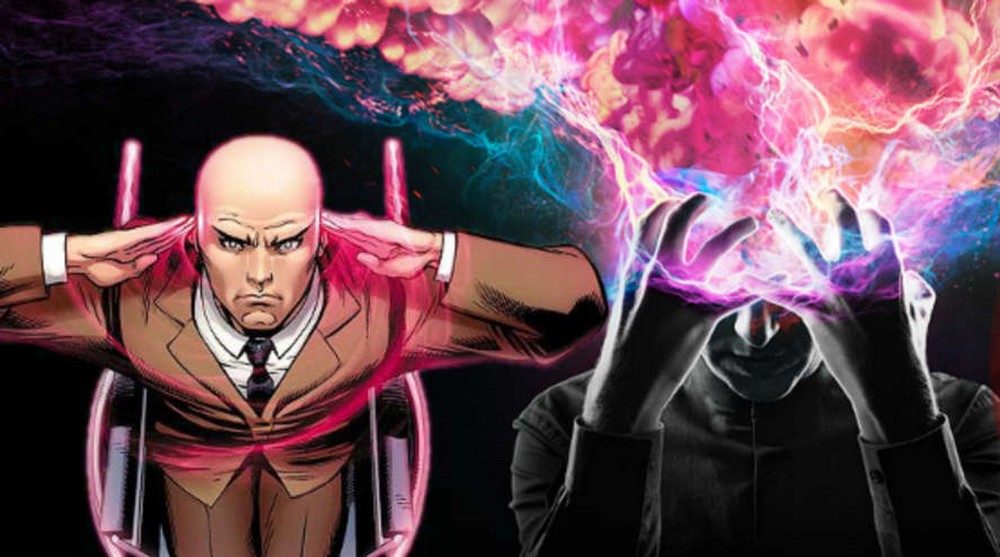 Zdjęcie okładkowe wpisu: Legion – Profesor X w 3. sezonie! Wiemy, kto go zagra!