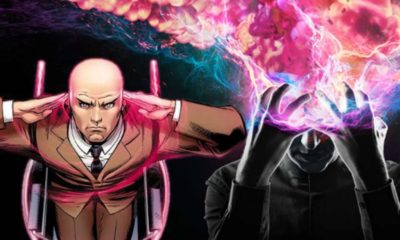 Zdjęcie okładkowe wpisu: Legion – Profesor X w 3. sezonie! Wiemy, kto go zagra!