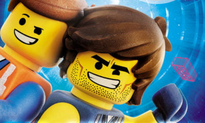 Zdjęcie okładkowe wpisu: Wyniki: Wygraj zestaw książek LEGO Przygoda 2!