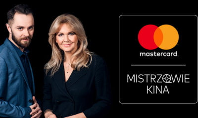 Zdjęcie okładkowe wpisu: Mistrzowie Kina Mastercard – nowy cykl dla wymagających kinomanów od lutego w Multikinie!