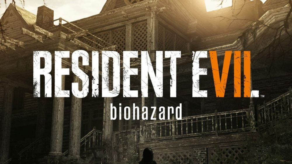 Zdjęcie okładkowe wpisu: Powstaje Resident Evil 8?