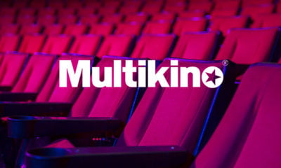 Zdjęcie okładkowe wpisu: Multikino obniża ceny biletów na Ursynowie, w Szczecinie oraz Sopocie!
