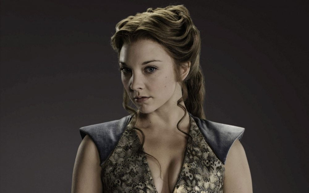 Zdjęcie okładkowe wpisu: Natalie Dormer w obsadzie Penny Dreadful: City of Angels!