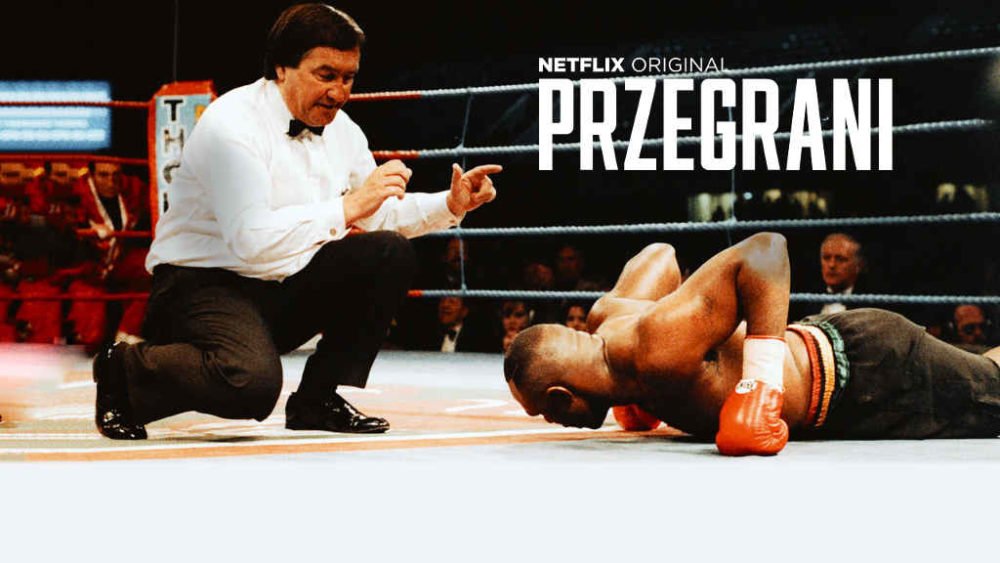 Zdjęcie okładkowe wpisu: Przegrani – nowy serial Netflixa, który skupi się… na zaletach porażek!