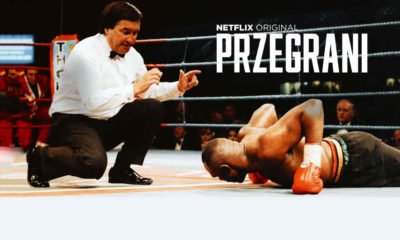 Zdjęcie okładkowe wpisu: Przegrani – nowy serial Netflixa, który skupi się… na zaletach porażek!