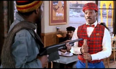 Zdjęcie okładkowe wpisu: Książę w Nowym Jorku 2 – premiera przesunięta