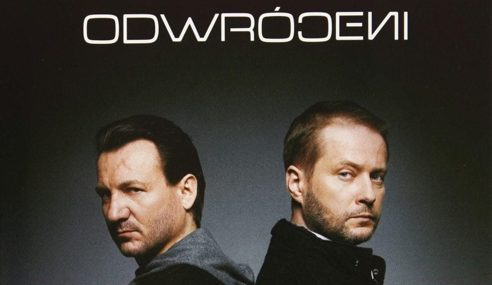 Zdjęcie okładkowe wpisu: Chluba TVN – przypominamy pierwszy sezon Odwróconych!