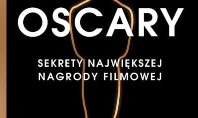 Zdjęcie okładkowe wpisu: Oscary – już w księgarniach