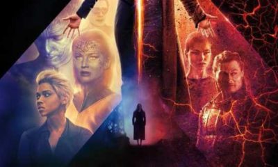 Zdjęcie okładkowe wpisu: X-Men: Mroczna Phoenix – wyciekł ostateczny plakat poprzedzający zwiastun?!