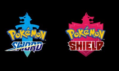 Zdjęcie okładkowe wpisu: Zapowiedziano Pokémon Shield oraz Pokémon Sword!