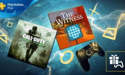 Zdjęcie okładkowe wpisu: Znamy marcową ofertę PS Plus!