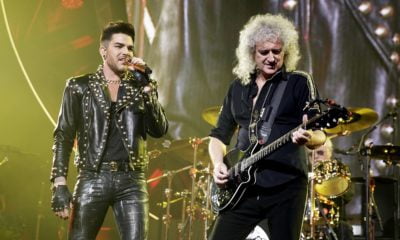 Zdjęcie okładkowe wpisu: Queen wystąpi na Gali Rozdania Oscarów!