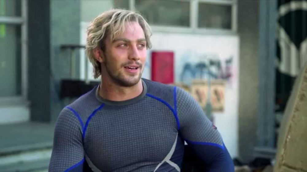 Zdjęcie okładkowe wpisu: WandaVision – Reżyser tłumaczy dlaczego Aaron Taylor-Johnson nie wystąpił jako Pietro