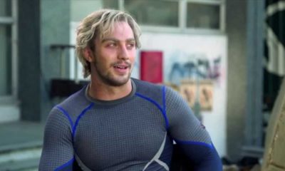 Zdjęcie okładkowe wpisu: WandaVision – Reżyser tłumaczy dlaczego Aaron Taylor-Johnson nie wystąpił jako Pietro