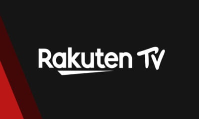 Zdjęcie okładkowe wpisu: Rakuten.tv – do Polski trafia kolejna platforma VOD