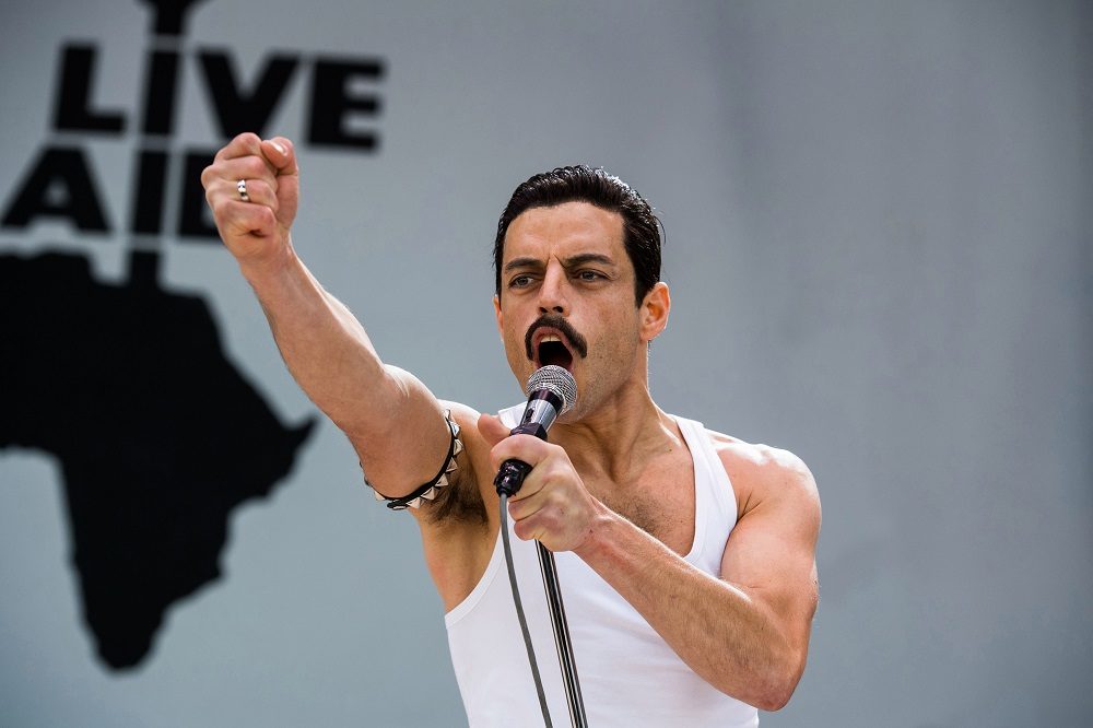 Zdjęcie okładkowe wpisu: Bohemian Rhapsody – czy są szanse na sequel? Brian May twierdzi, że tak