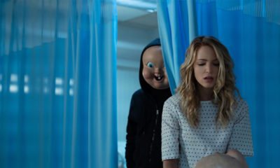 Zdjęcie okładkowe wpisu: Śmierć nadejdzie dziś 2 – recenzja kontynuacji przebojowego slashera