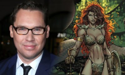 Zdjęcie okładkowe wpisu: Czerwona Sonja jednak bez Bryana Singera?