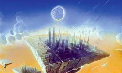 Zdjęcie okładkowe wpisu: Philip K. Dick, Ed Nash i inni – Rebis zapowiada marzec