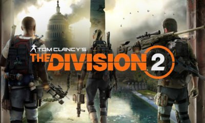 Zdjęcie okładkowe wpisu: Endgame w The Division 2 na nowym zwiastunie!