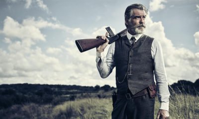 Zdjęcie okładkowe wpisu: Syn – 2. sezon zakończy serial. Podano datę premiery