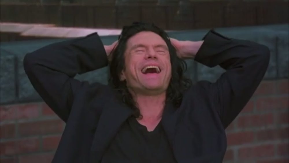 Zdjęcie okładkowe wpisu: Tommy Wiseau powraca! Zwiastun Big Shark!
