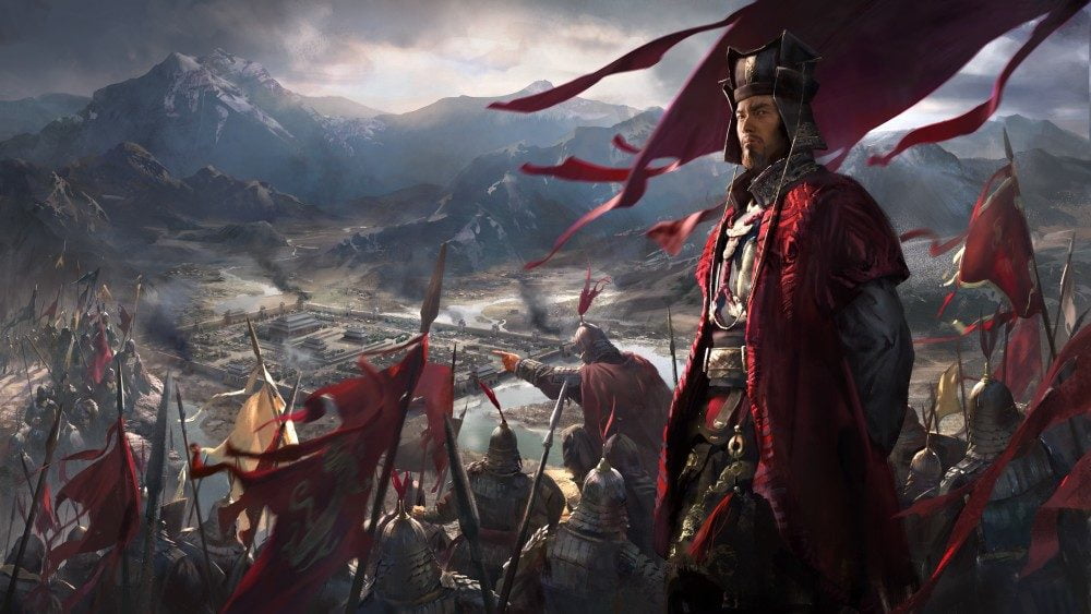 Zdjęcie okładkowe wpisu: Total War: Rome Remastered już dostępne!