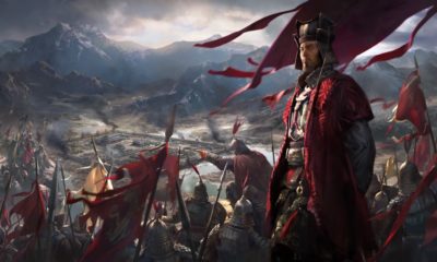 Zdjęcie okładkowe wpisu: Total War: Rome Remastered już dostępne!