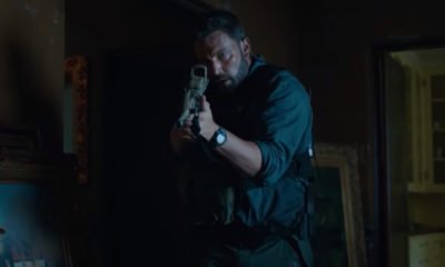 Zdjęcie okładkowe wpisu: Potrójna granica – Affleck, Isaac, Hunnam i reszta ekipy w nowym zwiastunie