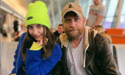 Zdjęcie okładkowe wpisu: Julia Wieniawa i Piotr Adamczyk w obsadzie Small World Patryka Vegi. Ruszają zdjęcia w Tajlandii