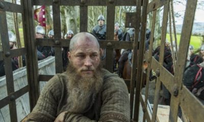 Zdjęcie okładkowe wpisu: Wikingowie – zobacz teaser 6. sezonu!