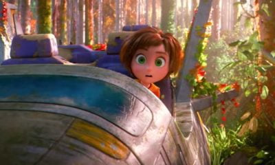 Zdjęcie okładkowe wpisu: Kraina cudów – nowy zwiastun obiecującej animacji