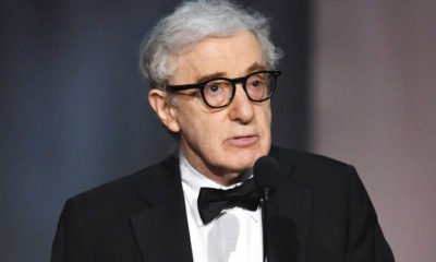 Zdjęcie okładkowe wpisu: Woody Allen zdradził szczegóły odnośnie swojego ostatniego filmu!