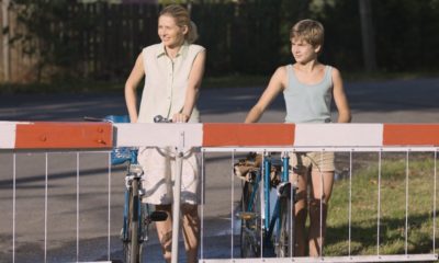 Zdjęcie okładkowe wpisu: Wspomnienie lata – recenzja polskiego filmu inicjacyjnego