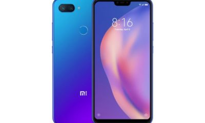 Zdjęcie okładkowe wpisu: Xiaomi Mi 8 Lite – test sprzętu