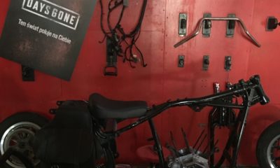 Zdjęcie okładkowe wpisu: Graliśmy w Days Gone! Pierwsze wrażenia z rozgrywki i wywiad z reżyserem gry!