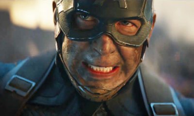 Zdjęcie okładkowe wpisu: Avengers: Koniec gry – nowy zwiastun z mnóstwem nowych scen!