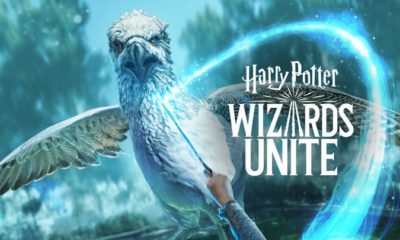 Zdjęcie okładkowe wpisu: Harry Potter: Wizards Unite – poznaliśmy pierwsze szczegóły