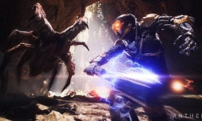 Zdjęcie okładkowe wpisu: Gracze Anthem żądają przywrócenia błędu w grze